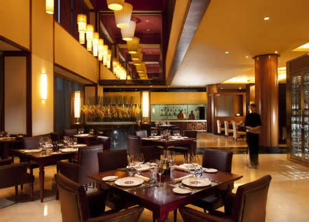 Hilton Beijing Capital Airport Hotel
