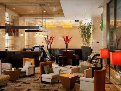 Hilton Beijing Wangfujing