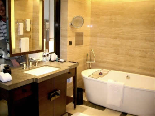 Hilton Beijing Wangfujing