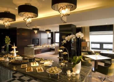Hilton Beijing Wangfujing
