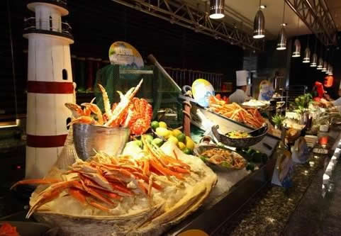 InterContinental Beijing Financial Street