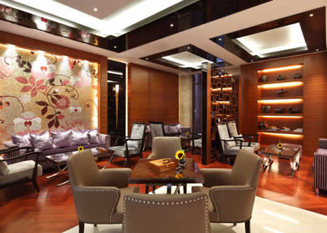 Kempinski Hotel Beijing Lufthansa Center