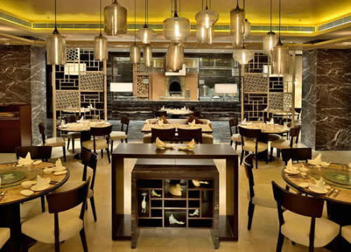 Kerry Hotel Beijing