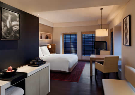 Park Hyatt Beijing