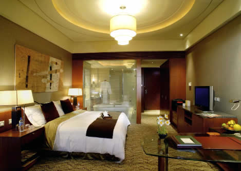 Regent Beijing