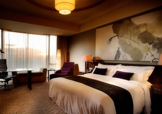 Regent Beijing