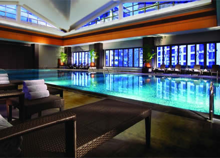 Regent Beijing
