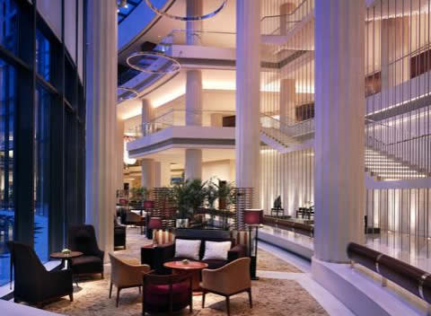 Regent Beijing