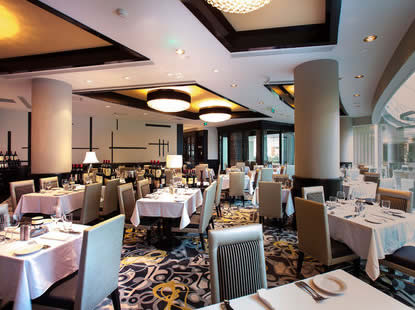 Regent Beijing