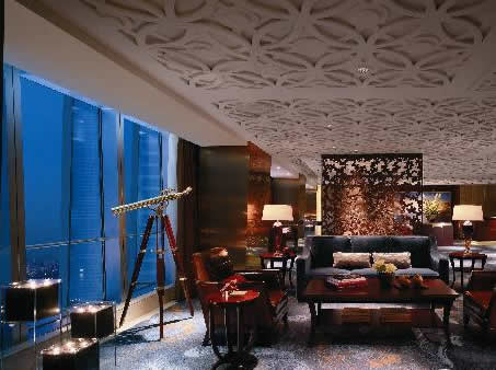 Shangri La China World Summit Wing Beijing
