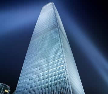 Shangri La China World Summit Wing Beijing