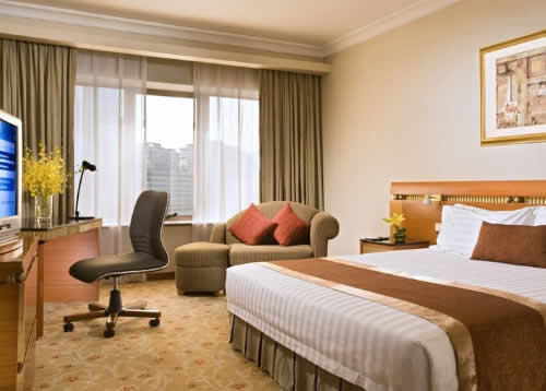 Swissotel Beijing Hong Kong Macau Center