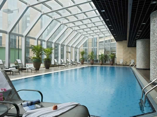 Swissotel Beijing Hong Kong Macau Center