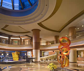 Swissotel Beijing Hong Kong Macau Center