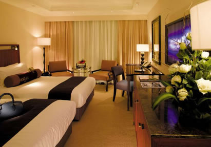 The Peninsula Beijing