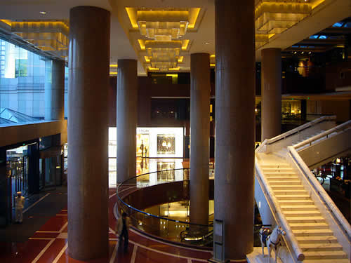 The Peninsula Beijing