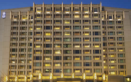 The Ritz Carlton Beijing