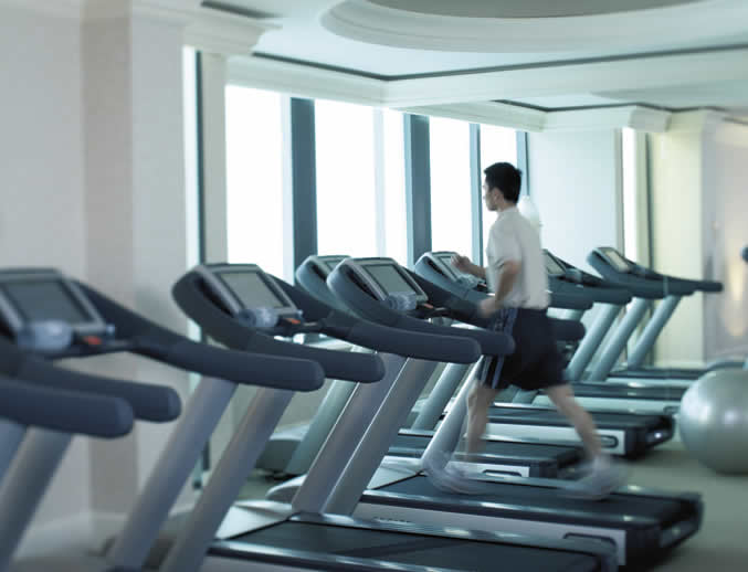 The Ritz Carlton Beijing