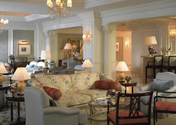 The Ritz Carlton Beijing