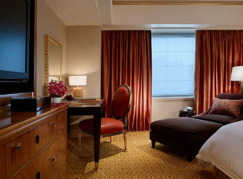 The St Regis Beijing