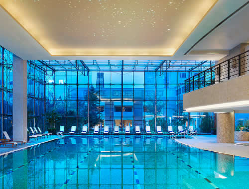 The St Regis Beijing