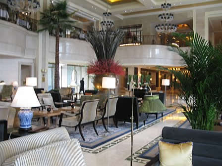 The St Regis Beijing