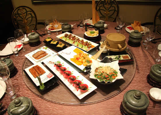 V-Continent Beijing Parkview Wuzhou Hotel
