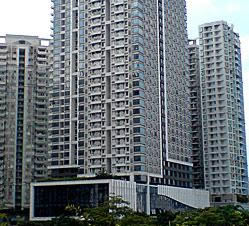 Casa Riva Hotel Guangzhou