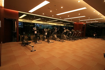 Casa Riva Hotel Guangzhou