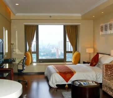 Casa Riva Hotel Guangzhou