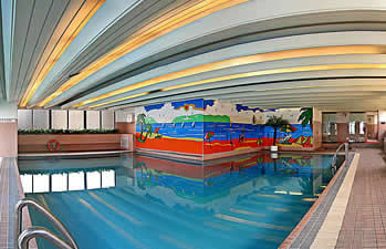 Hotel Landmark Canton Guangzhou