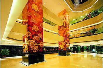 Hotel Landmark Canton Guangzhou