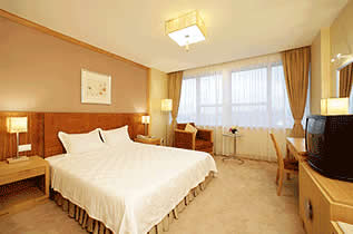 Liuhua Hotel Guangzhou