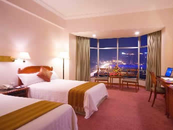Ramada Pearl Hotel Guangzhou