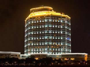 Ramada Pearl Hotel Guangzhou