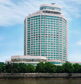 Ramada Pearl Hotel Guangzhou