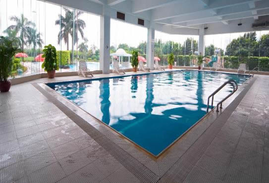 Ramada Pearl Hotel Guangzhou