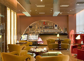 Pullman Guangzhou Baiyun Airport Hotel