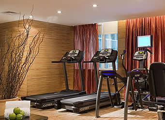 Pullman Guangzhou Baiyun Airport Hotel