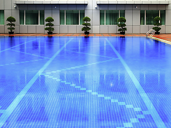 Pullman Guangzhou Baiyun Airport Hotel