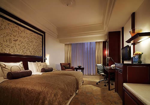 Shangri-La Hotel Guangzhou