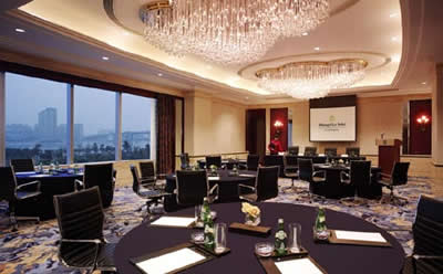Shangri-La Hotel Guangzhou