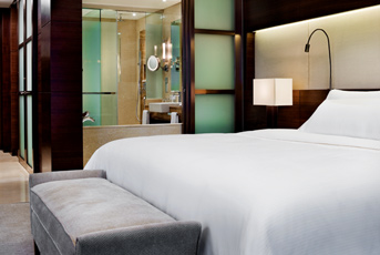 The Westin Guangzhou
