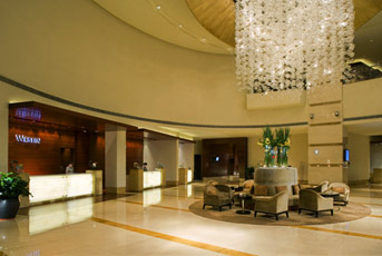 The Westin Guangzhou
