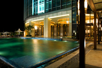The Westin Guangzhou