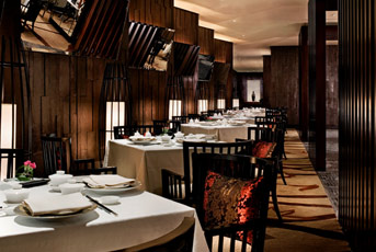 The Westin Guangzhou
