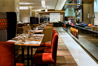 The Westin Guangzhou