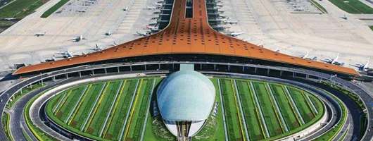 Beijing Capital Airport(PEK)