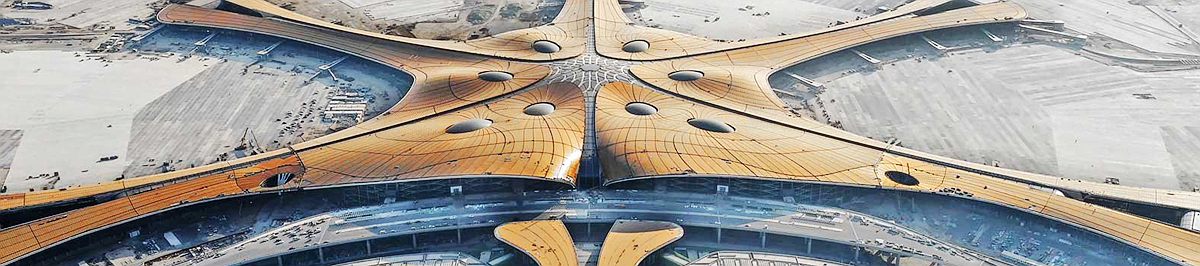 Beijing Railway station to Beijing Capital airport, PEK airport