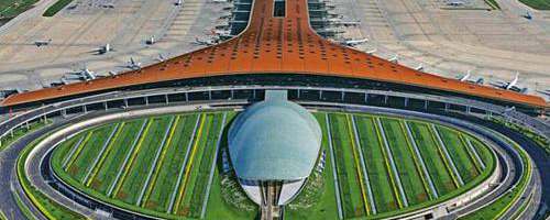Beijing Capital Airport(PEK)